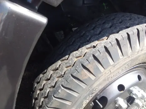 VOLKSWAGEN 13-180 WORKER, Foto 9