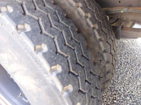 VOLKSWAGEN 13-180 WORKER, Foto 10