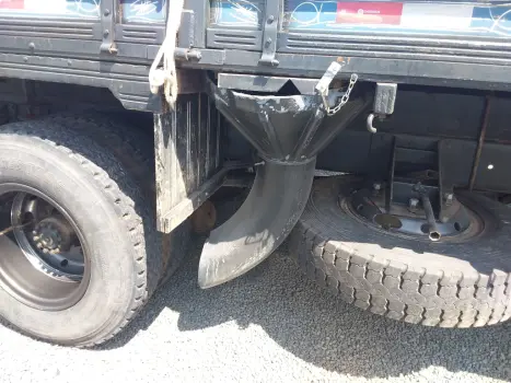 VOLKSWAGEN 13-180 WORKER, Foto 11