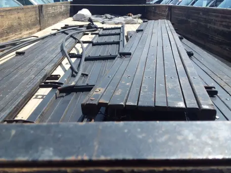 VOLKSWAGEN 13-180 WORKER, Foto 12