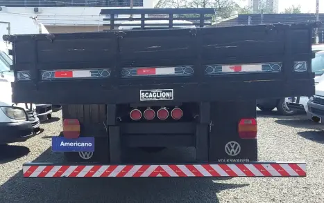 VOLKSWAGEN 13-180 WORKER, Foto 13