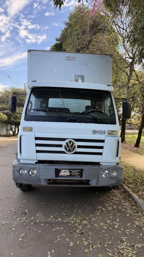 VOLKSWAGEN 13-180 WORKER, Foto 5