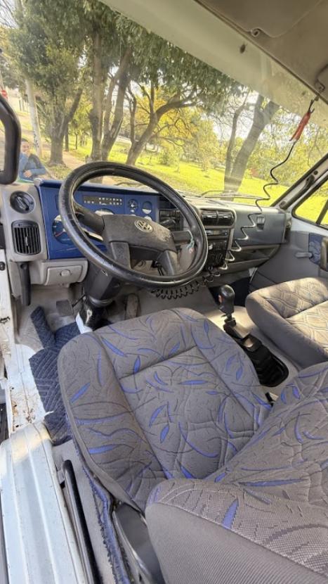 VOLKSWAGEN 13-180 WORKER, Foto 6