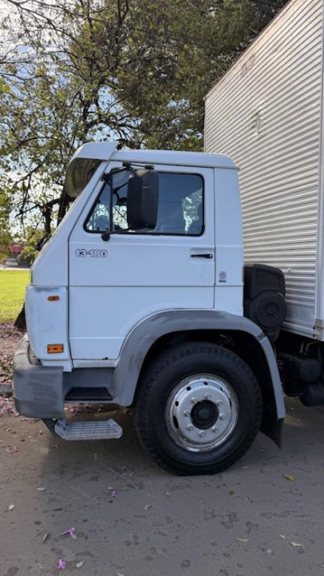 VOLKSWAGEN 13-180 WORKER, Foto 8