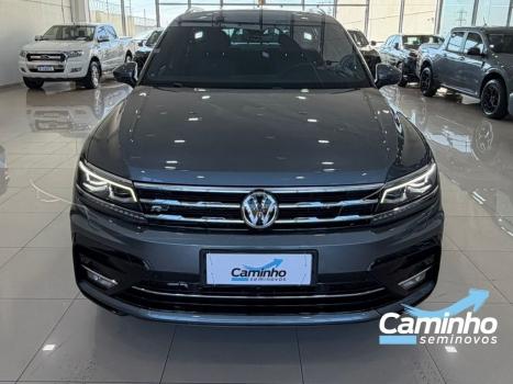 VOLKSWAGEN  2.0 350 TSI TOTAL FLEX ALLSPACE R-LINE 4-MOTION TURBO AUTOM�TICO DSG, Foto 2