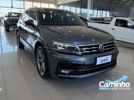 VOLKSWAGEN  2.0 350 TSI TOTAL FLEX ALLSPACE R-LINE 4-MOTION TURBO AUTOM�TICO DSG, Foto 3