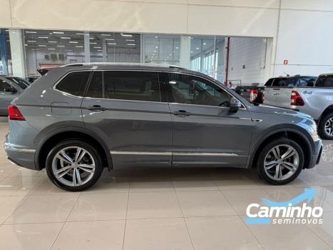 VOLKSWAGEN  2.0 350 TSI TOTAL FLEX ALLSPACE R-LINE 4-MOTION TURBO AUTOM�TICO DSG, Foto 4