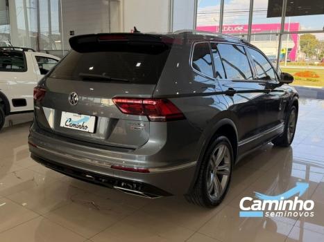 VOLKSWAGEN  2.0 350 TSI TOTAL FLEX ALLSPACE R-LINE 4-MOTION TURBO AUTOM�TICO DSG, Foto 5