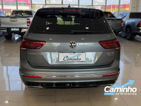 VOLKSWAGEN  2.0 350 TSI TOTAL FLEX ALLSPACE R-LINE 4-MOTION TURBO AUTOM�TICO DSG, Foto 6