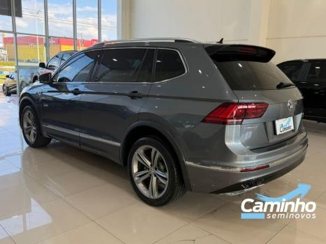 VOLKSWAGEN  2.0 350 TSI TOTAL FLEX ALLSPACE R-LINE 4-MOTION TURBO AUTOM�TICO DSG, Foto 7