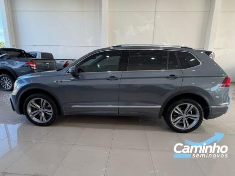 VOLKSWAGEN  2.0 350 TSI TOTAL FLEX ALLSPACE R-LINE 4-MOTION TURBO AUTOM�TICO DSG, Foto 8