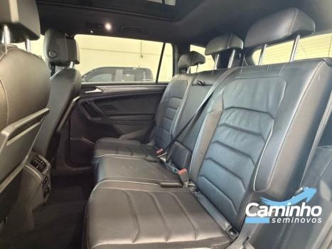 VOLKSWAGEN  2.0 350 TSI TOTAL FLEX ALLSPACE R-LINE 4-MOTION TURBO AUTOM�TICO DSG, Foto 9