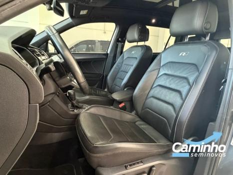 VOLKSWAGEN  2.0 350 TSI TOTAL FLEX ALLSPACE R-LINE 4-MOTION TURBO AUTOM�TICO DSG, Foto 11
