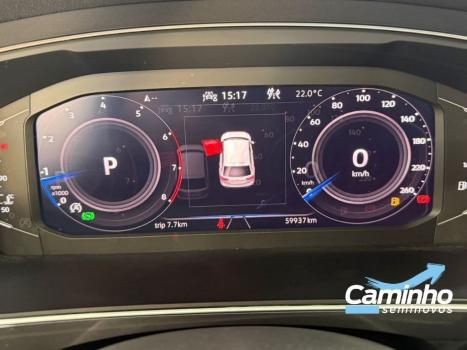 VOLKSWAGEN  2.0 350 TSI TOTAL FLEX ALLSPACE R-LINE 4-MOTION TURBO AUTOM�TICO DSG, Foto 12