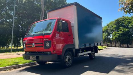 VOLKSWAGEN 5-140 DELIVERY, Foto 1