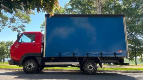 VOLKSWAGEN 5-140 DELIVERY, Foto 4