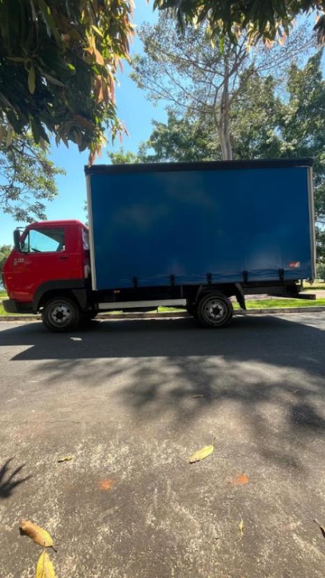 VOLKSWAGEN 5-140 DELIVERY, Foto 6