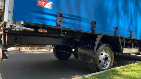 VOLKSWAGEN 5-140 DELIVERY, Foto 8