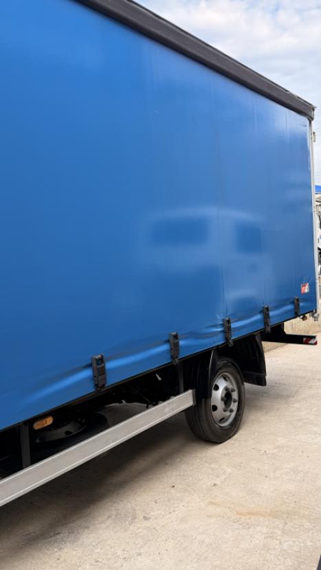 VOLKSWAGEN 5-140 DELIVERY, Foto 13