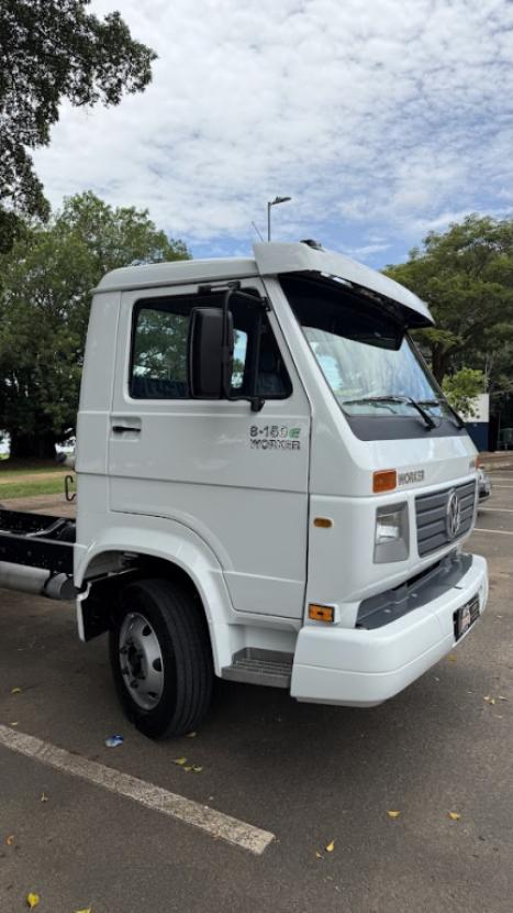 VOLKSWAGEN 8-150 DELIVERY, Foto 2