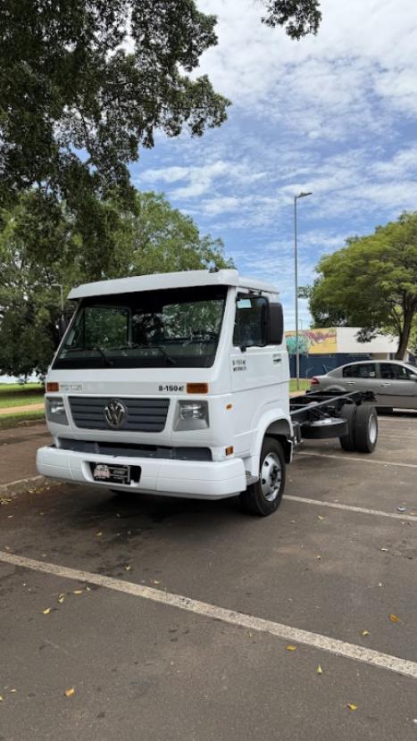 VOLKSWAGEN 8-150 DELIVERY, Foto 4