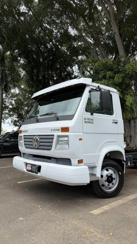 VOLKSWAGEN 8-150 DELIVERY, Foto 5