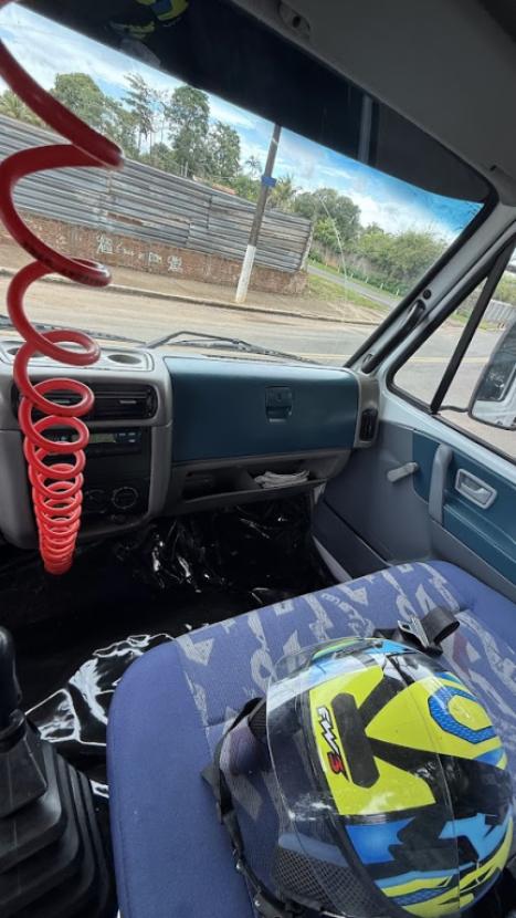 VOLKSWAGEN 8-150 DELIVERY, Foto 19