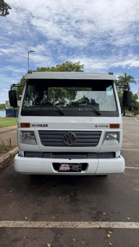 VOLKSWAGEN 8-150 E WORKER, Foto 6