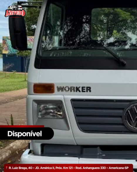 VOLKSWAGEN 8-150 E WORKER, Foto 21