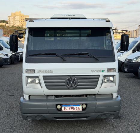 VOLKSWAGEN 9-150 WORKER, Foto 6