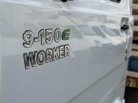 VOLKSWAGEN 9-150 WORKER, Foto 4
