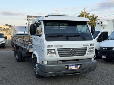 VOLKSWAGEN 9-150 WORKER, Foto 2