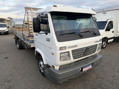 VOLKSWAGEN 9-150 WORKER, Foto 1