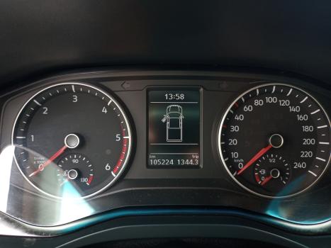 VOLKSWAGEN Amarok 2.0 16V 4X4 CABINE DUPLA TRENDLINE TURBO INTERCOOLER AUTOMTICO, Foto 10