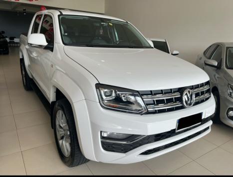 VOLKSWAGEN Amarok 2.0 16V 4X4 CABINE DUPLA HIGHLINE TURBO INTERCOOLER AUTOMTICO, Foto 1