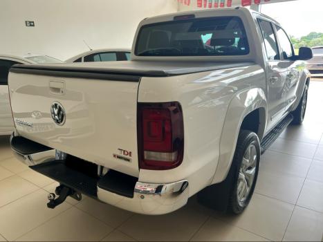 VOLKSWAGEN Amarok 2.0 16V 4X4 CABINE DUPLA HIGHLINE TURBO INTERCOOLER AUTOMTICO, Foto 3