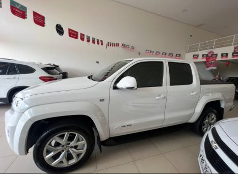 VOLKSWAGEN Amarok 2.0 16V 4X4 CABINE DUPLA HIGHLINE TURBO INTERCOOLER AUTOMTICO, Foto 5
