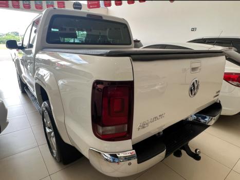 VOLKSWAGEN Amarok 2.0 16V 4X4 CABINE DUPLA HIGHLINE TURBO INTERCOOLER AUTOMTICO, Foto 6