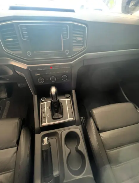 VOLKSWAGEN Amarok 2.0 16V 4X4 CABINE DUPLA HIGHLINE TURBO INTERCOOLER AUTOMTICO, Foto 9