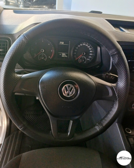 VOLKSWAGEN Amarok 2.0 16V 4X4 CABINE SIMPLES TURBO INTERCOOLER, Foto 3