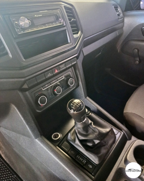 VOLKSWAGEN Amarok 2.0 16V 4X4 CABINE SIMPLES TURBO INTERCOOLER, Foto 6