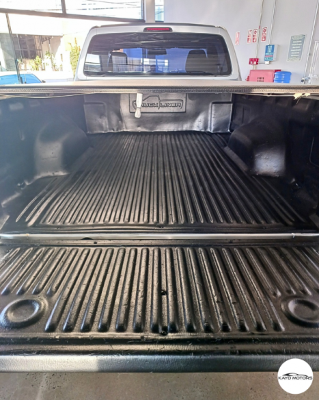 VOLKSWAGEN Amarok 2.0 16V 4X4 CABINE SIMPLES TURBO INTERCOOLER, Foto 8