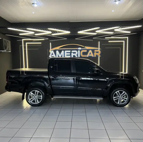 VOLKSWAGEN Amarok 2.0 16V 4X4 CABINE DUPLA HIGHLINE ULTIMATE TURBO INTERCOOLER AUTOMTICO, Foto 4