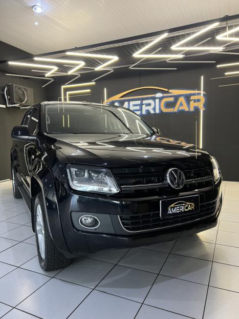 VOLKSWAGEN Amarok 2.0 16V 4X4 CABINE DUPLA HIGHLINE ULTIMATE TURBO INTERCOOLER AUTOMTICO, Foto 5