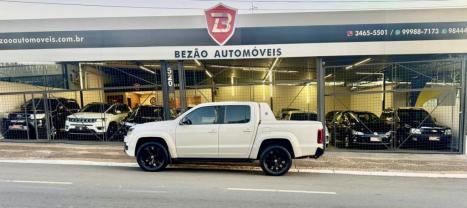 VOLKSWAGEN Amarok 2.0 16V 4X4 CABINE DUPLA HIGHLINE EXTREME TURBO INTERCOOLER AUTOMTICO, Foto 1