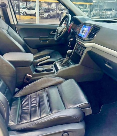 VOLKSWAGEN Amarok 2.0 16V 4X4 CABINE DUPLA HIGHLINE EXTREME TURBO INTERCOOLER AUTOMTICO, Foto 2