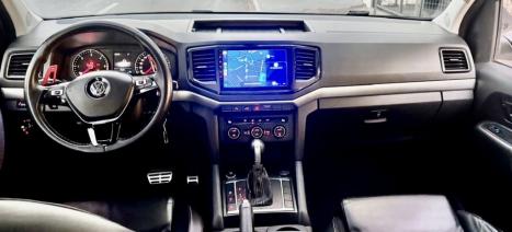 VOLKSWAGEN Amarok 2.0 16V 4X4 CABINE DUPLA HIGHLINE EXTREME TURBO INTERCOOLER AUTOMTICO, Foto 4