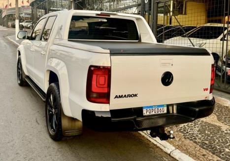 VOLKSWAGEN Amarok 2.0 16V 4X4 CABINE DUPLA HIGHLINE EXTREME TURBO INTERCOOLER AUTOMTICO, Foto 5