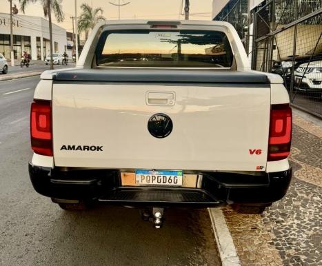 VOLKSWAGEN Amarok 2.0 16V 4X4 CABINE DUPLA HIGHLINE EXTREME TURBO INTERCOOLER AUTOMTICO, Foto 6