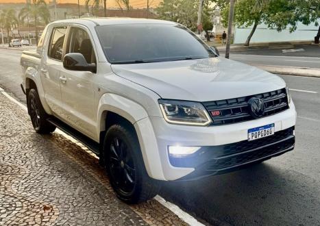 VOLKSWAGEN Amarok 2.0 16V 4X4 CABINE DUPLA HIGHLINE EXTREME TURBO INTERCOOLER AUTOMTICO, Foto 7